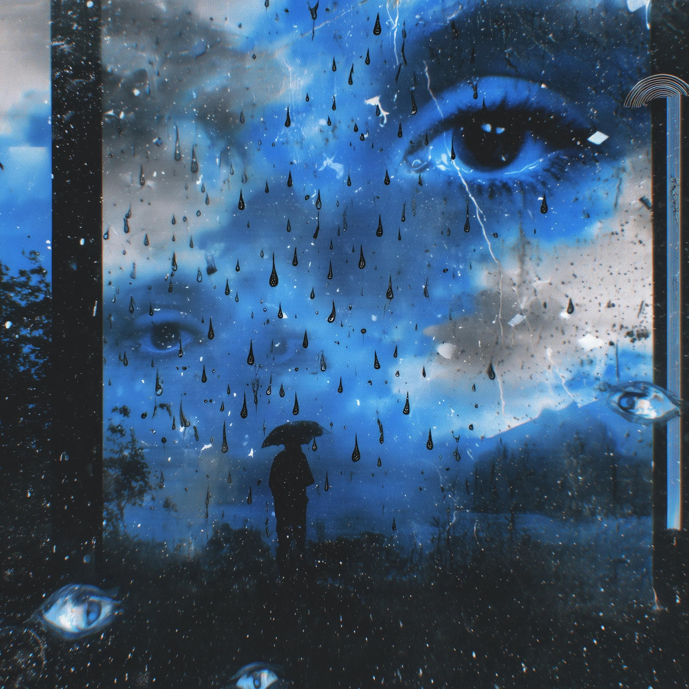 Sad September (Single) — DempseyRollBoy