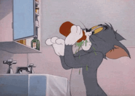 How to Overcome Fear of Vomiting Using These 4 Steps