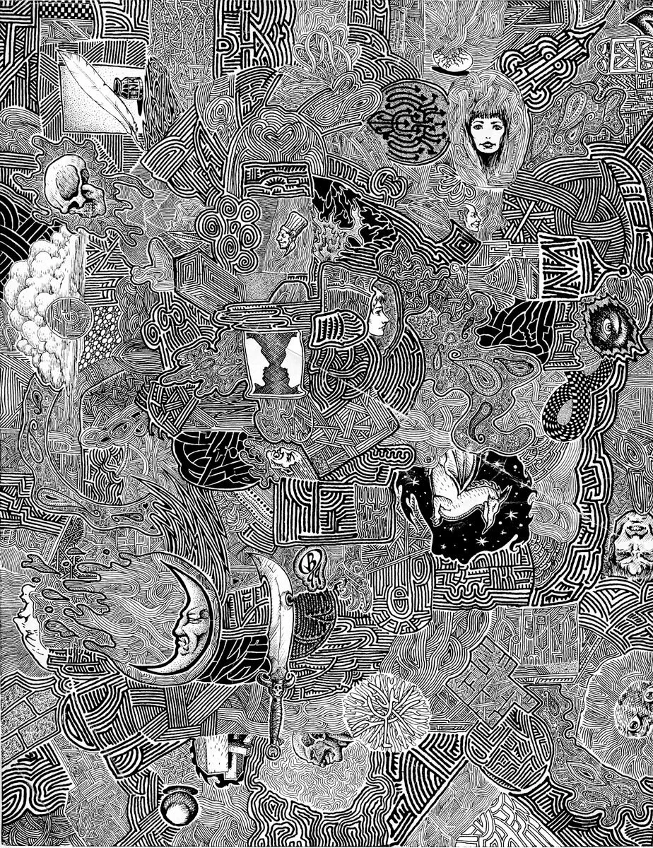 5 Very Common Altered States of Consciousness, Including Hypnosis