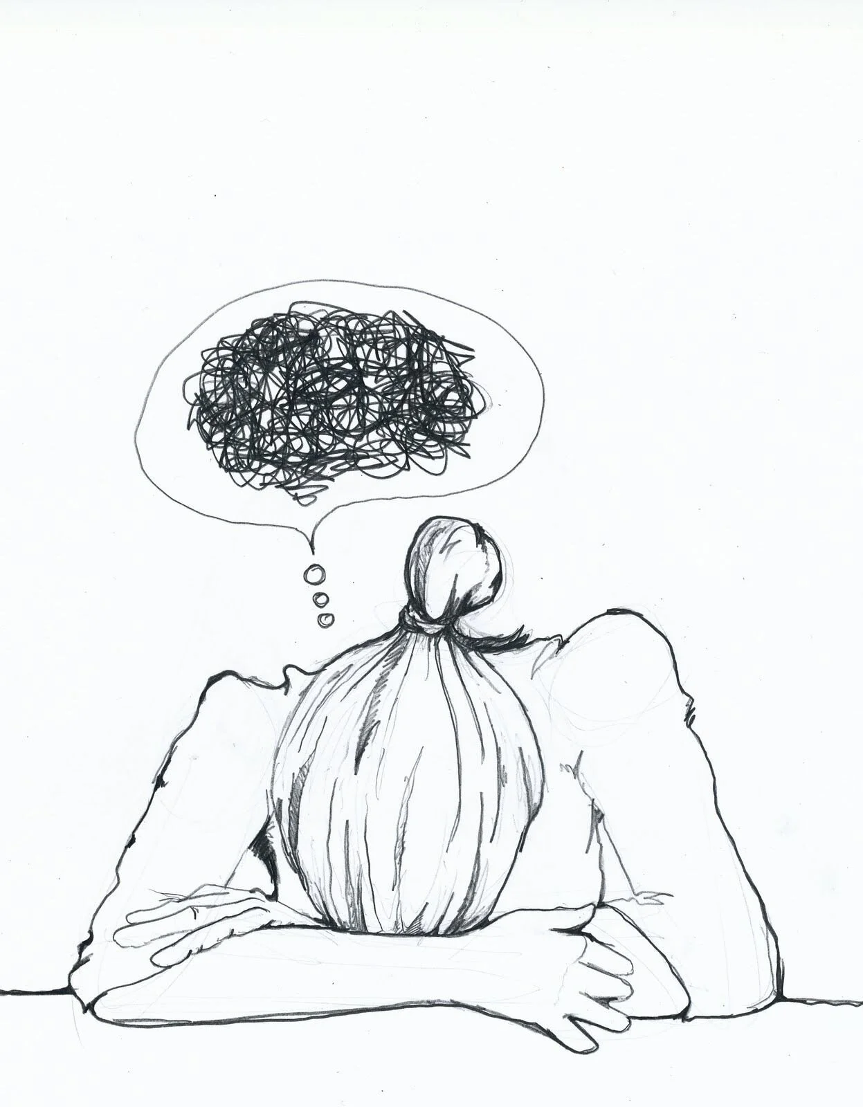 7 Common Self-Sabotaging Behaviors