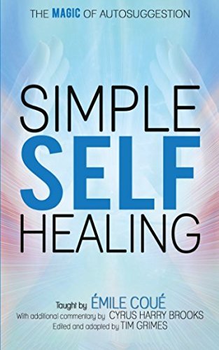 Simple self healing