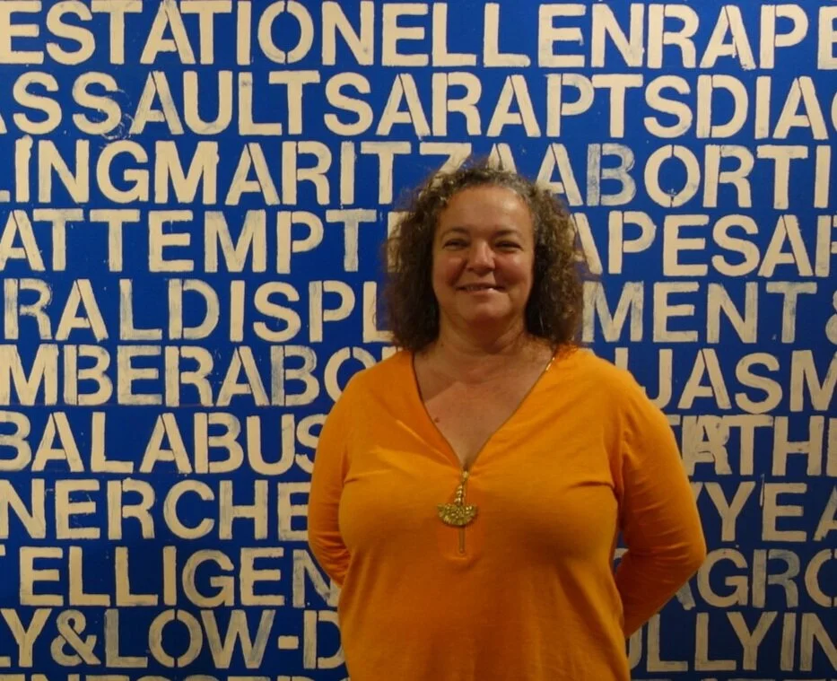 Co-Escucha Workshop  with Artist Maritza Mosquera