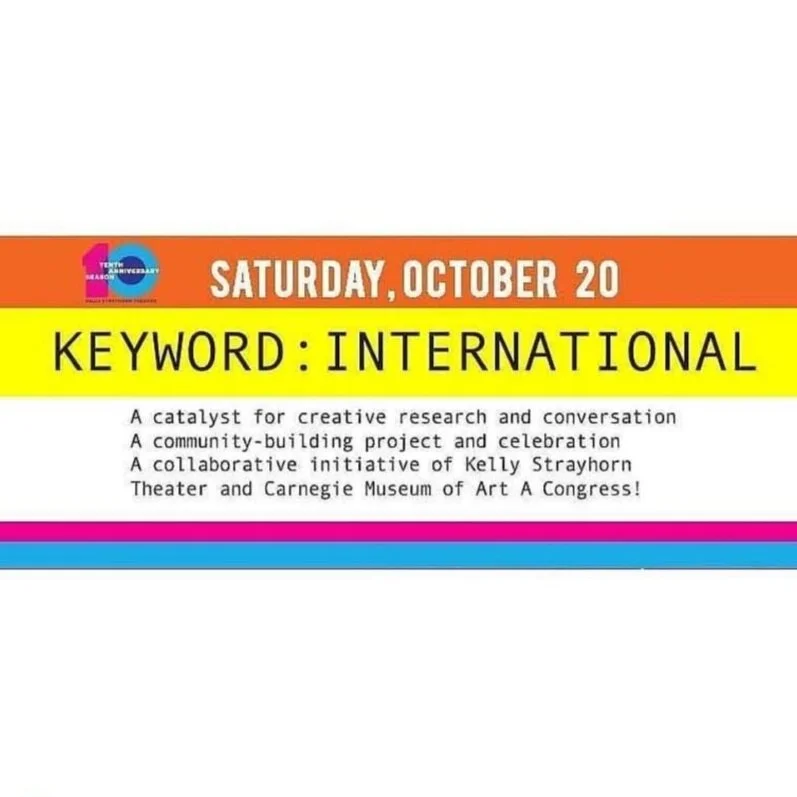 Keyword International 