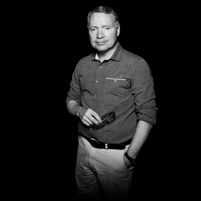 Early in his career, Andy Donovan was a Senior Editor and Producer for several local production companies. In 2000 he opened dPost, and the once three person operation that focused solely on post production has come a long way. Andy has received numerous awards for his entrepreneurial accomplishments and community service. Outside of dPost, Andy enjoys traveling with Beth and their two teenage sons, as well as entertaining and gardening at their Hamburg home.