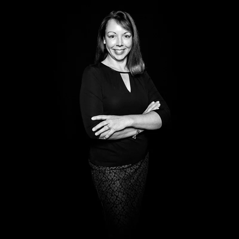 Beth Donovan “officially” joined the company in 2012 after a 25-year career in Public Relations. In addition to helping hubby manage the day-to-day, she wears a variety of hats for dStudio projects including as producer, casting director, writer and production designer. Beth volunteers for a number of organizations including St. Francis High School and the Family Justice Center. She loves to travel, entertain, rock out to Journey and pretend she owns a villa in Tuscany with a pet panda.