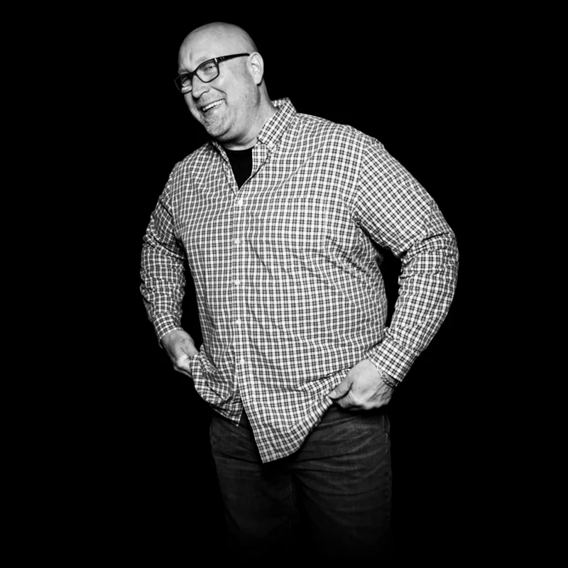 Greg Wichlacz 's 30-year experience in strategic marketing, tactical advertising and branding is rooted in minimalist, Swiss-style design. Working as Creative Director in the corporate world, he's no stranger to multi-million dollar campaigns, broadcast video production, radio, print collateral, outdoor and more. He has brought his experience and talents to service clients of all sizes, giving each one the same attention to detail as the next.