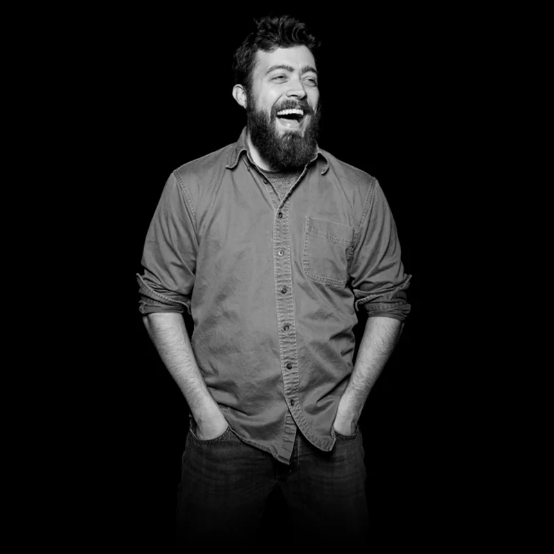Cale Switzer is a lifelong musician. After graduating from the University at Buffalo and spending four years in the local ad industry, he landed at dPost where he was able to fully utilize his skills in music and sound - receiving 9 Addy awards in 4 years at dPost. When an instrument is not in his hands, Cale loves hiking, mountain biking and exploring the outdoors with his wife.