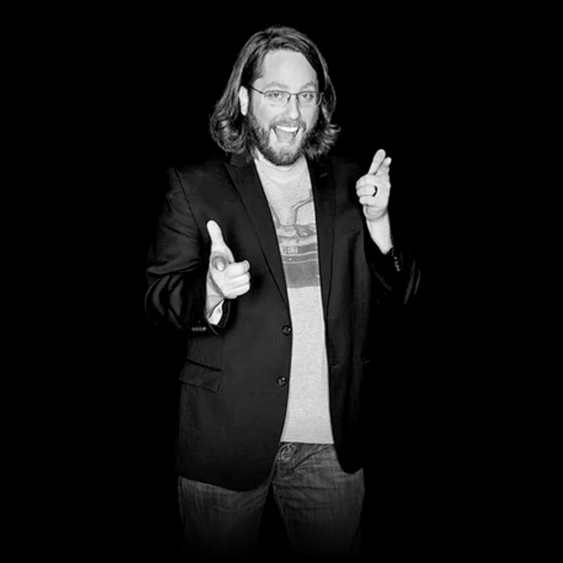 Evan Pease wants the world to have more music, less traffic, extra queso, and no mosquitos. Ever. When he’s not writing in the third person, Evan keeps busy making award-winning short films and industry-recognized advertising, hosting workshops at SXSW and adding to his movie poster collection. His wonderful wife, daughter, and dogs keep him humble & happy.