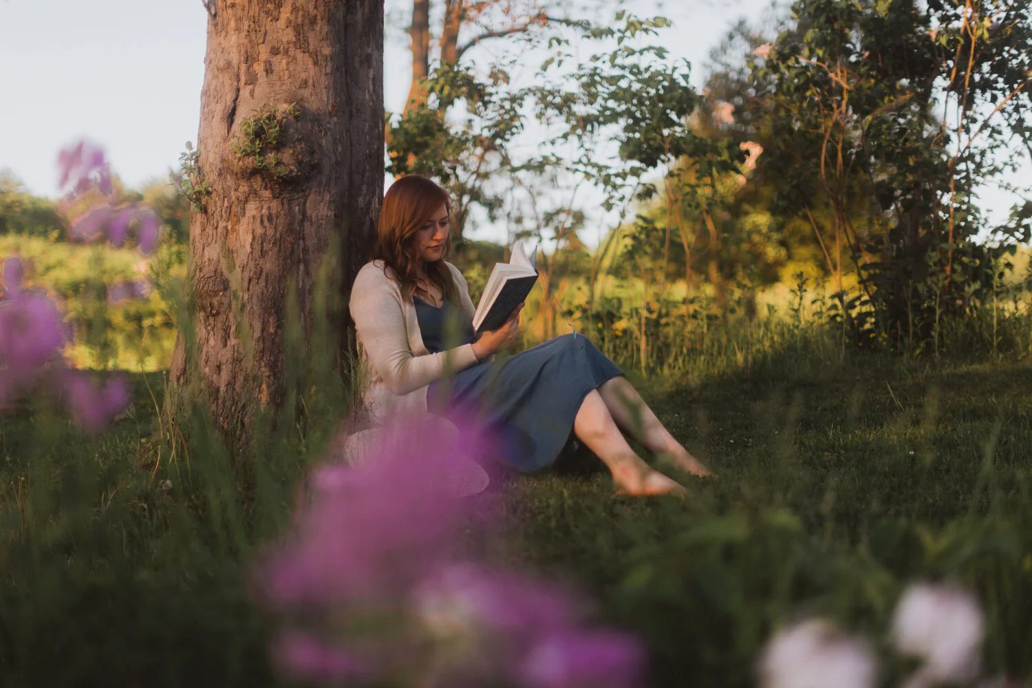 Books I read in May