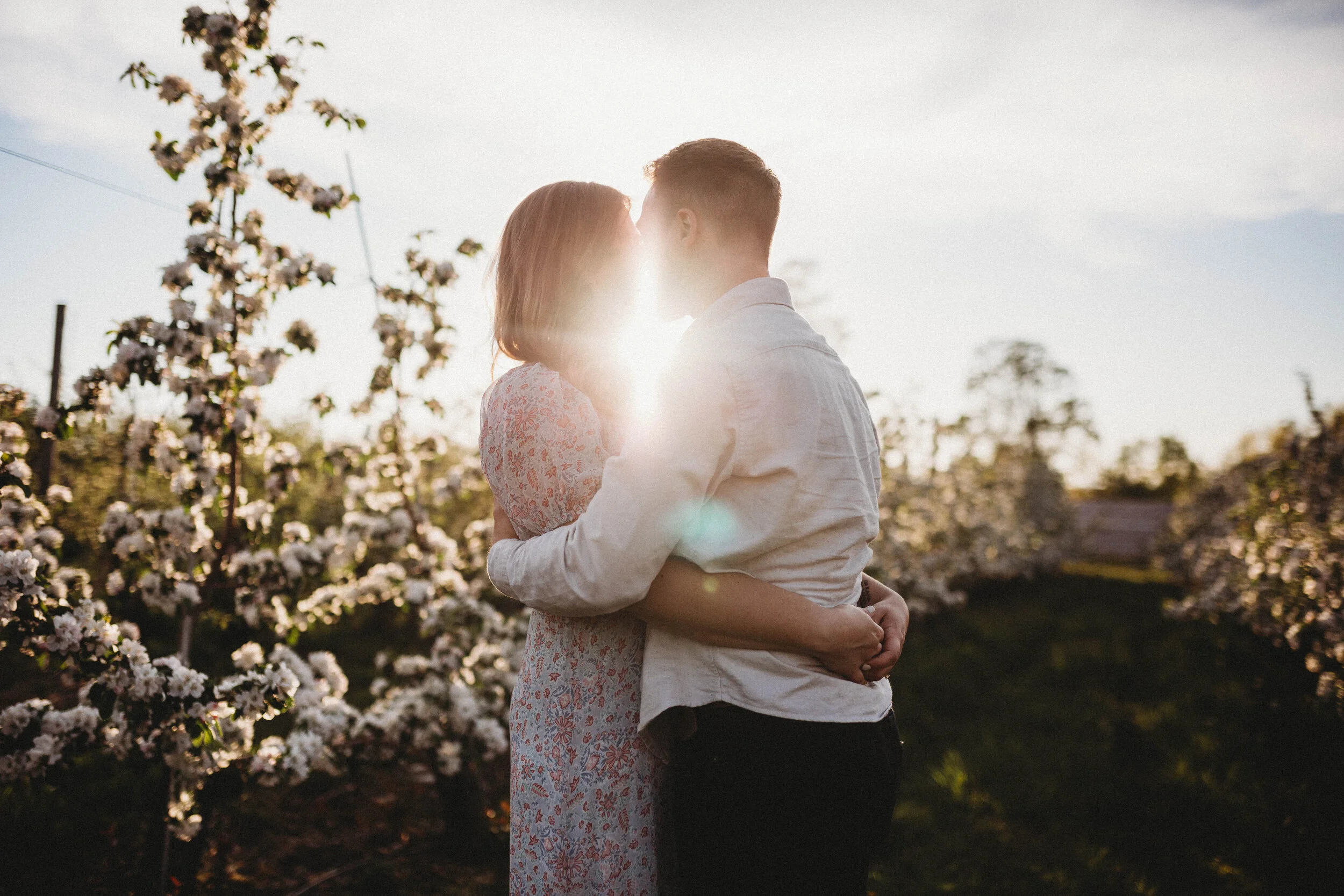 The Meaning of Marriage