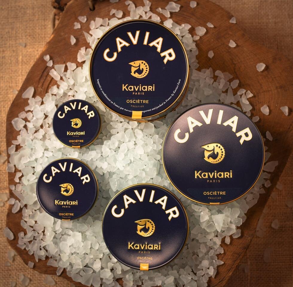 Bistronomic's Exclusive Private Caviar &amp; Vodka Anniversary Dinner is Tomorrow ,reserve your place Now in the Link in Bio!