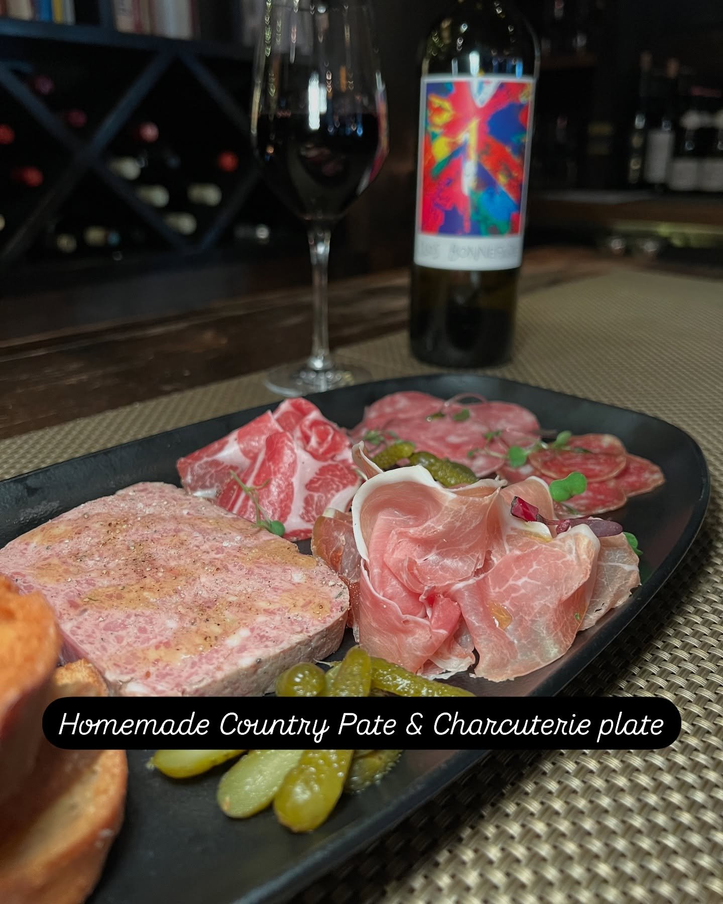 We are giving you all the excuses to eat French today, Homemade Charcuterie, French Cheeses, Cassoulet and many more delicious dishes are at Bistronomic tonight! #chicagoandfood #chicagodiningscene #chicagorestaurants #eatchicago #chifoodie #chicagoc
