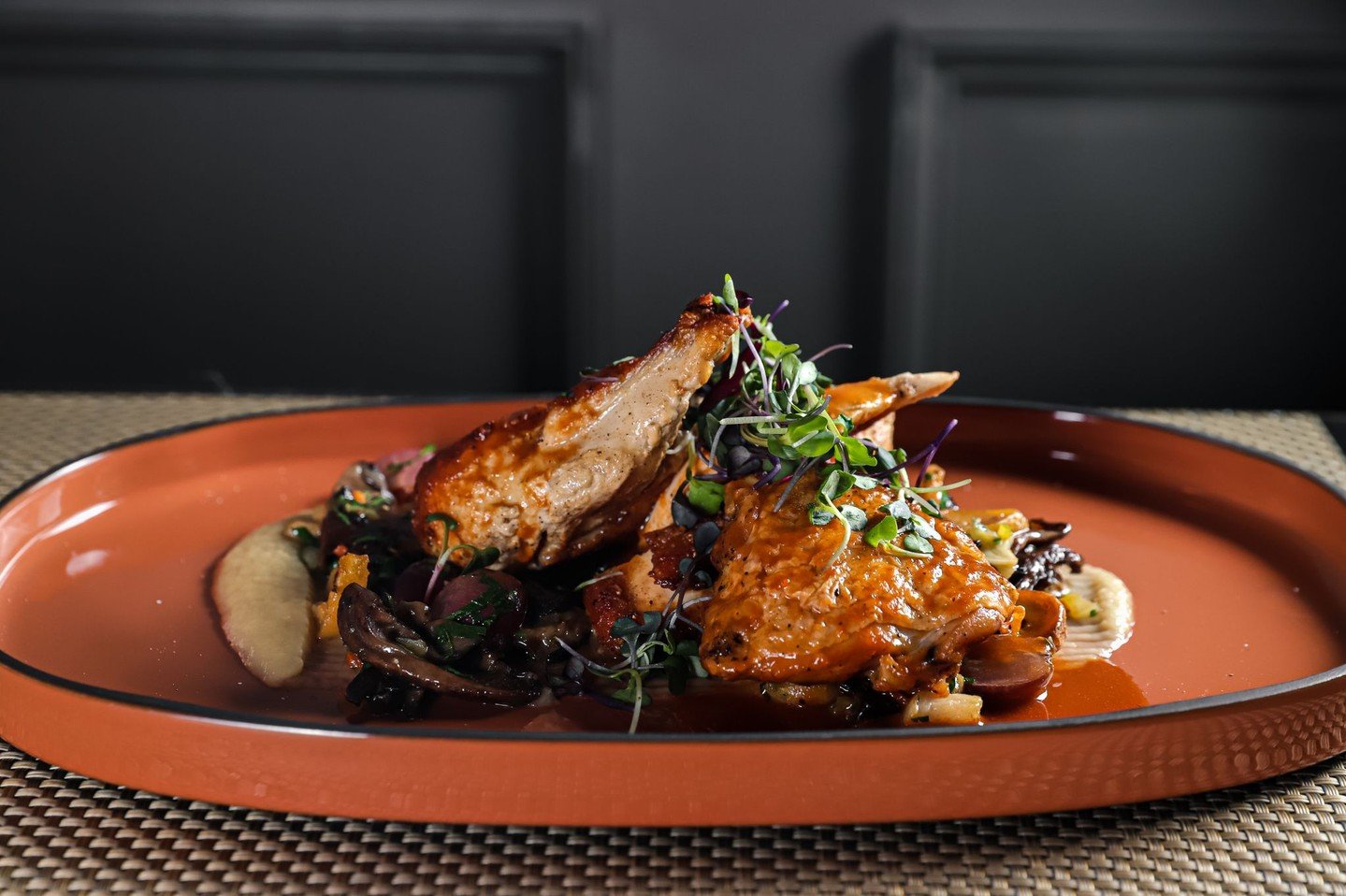 Tonight Dover Sole for 2.. The Squab is Back on the Menu Wednesday &amp; Discover our New Gold Coast Bistro 3 Course Dinner menu with Choices $45 pp #goldcoastchicago #chicagodiningscene #chicagofoodies #chicagorestaurants