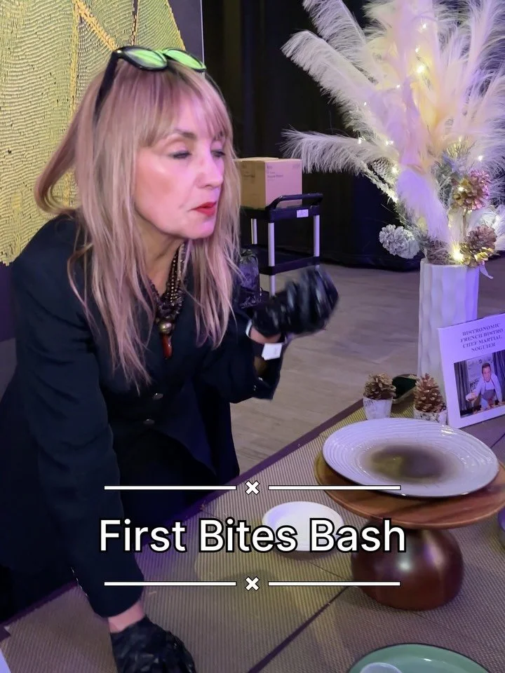 We&rsquo;re kicking off Chicago Restaurant Week tonight at &ldquo;First Bites Bash&rdquo;, the official kickoff party!  There are over 500 restaurants participating in Chicago Restaurant Week this year. 

We hope that you make Bistronomic a part of y