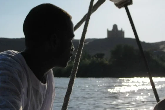 Nile River