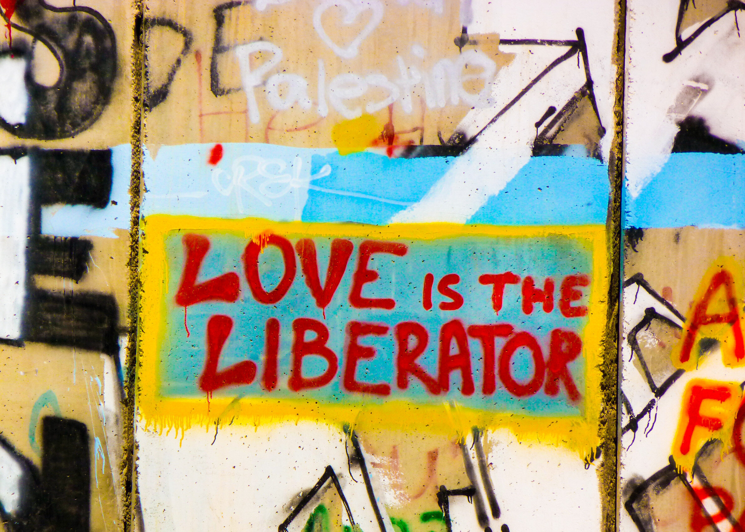 Love is the Liberator.jpg