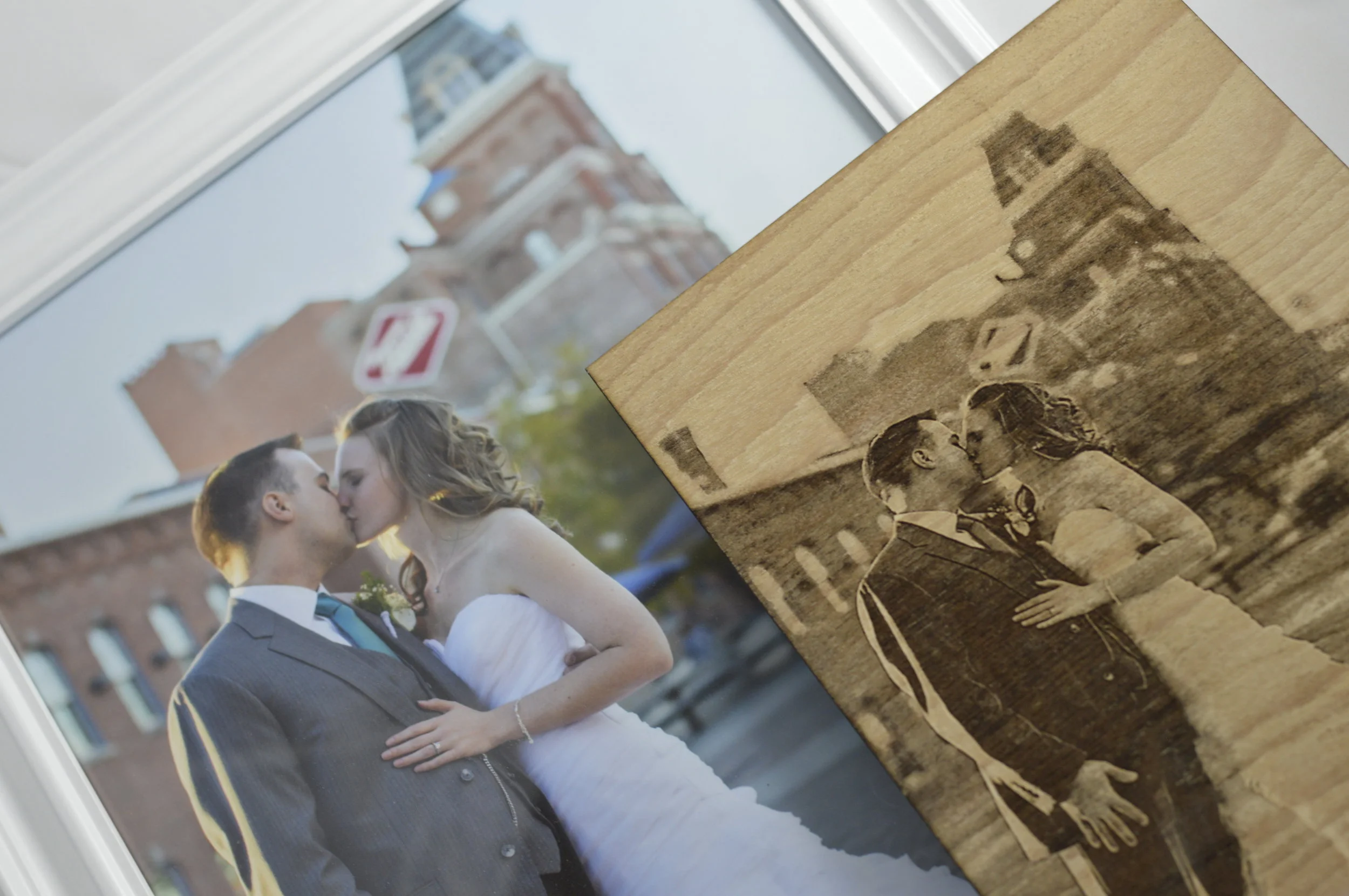 Denver Tivoli Wedding