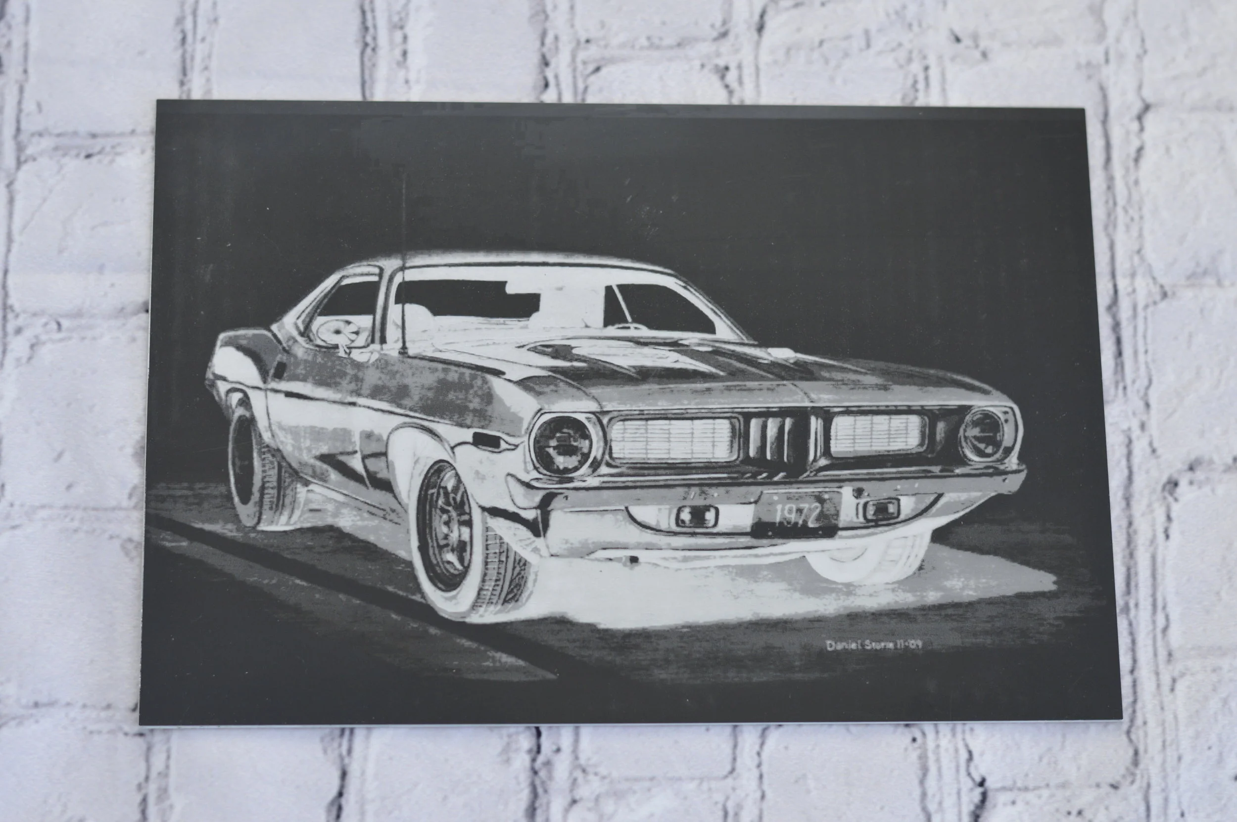 The 'Cuda