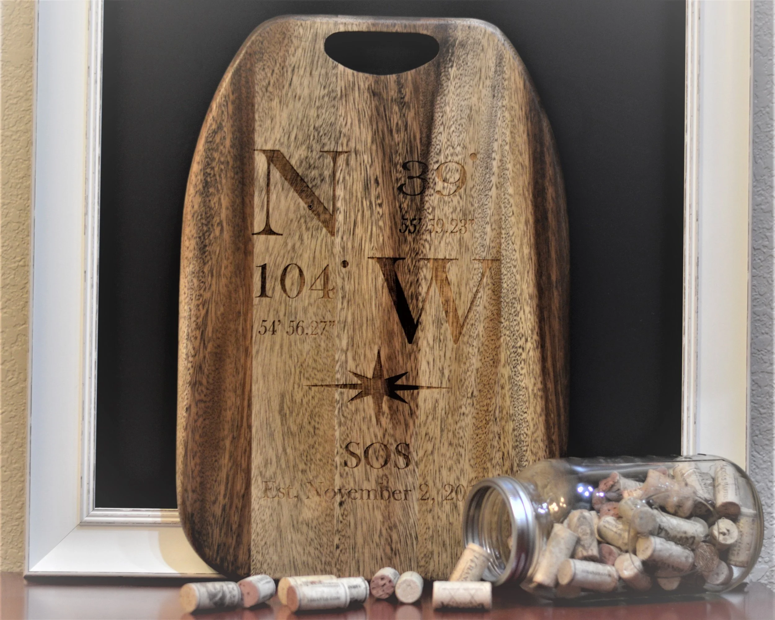 The Soses Breadboard