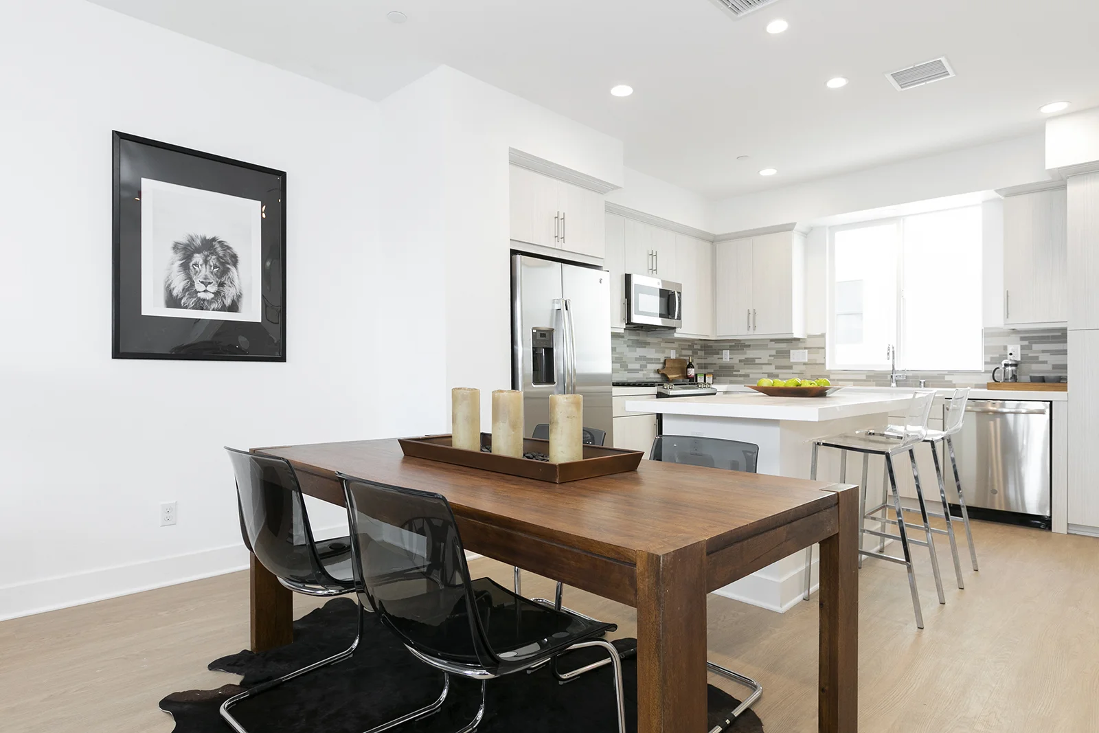 Home #8 - 3 BED | 3.5 BATH | 1,671 SF