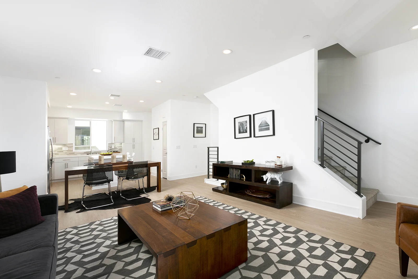 Home #8 - 3 BED | 3.5 BATH | 1,671 SF