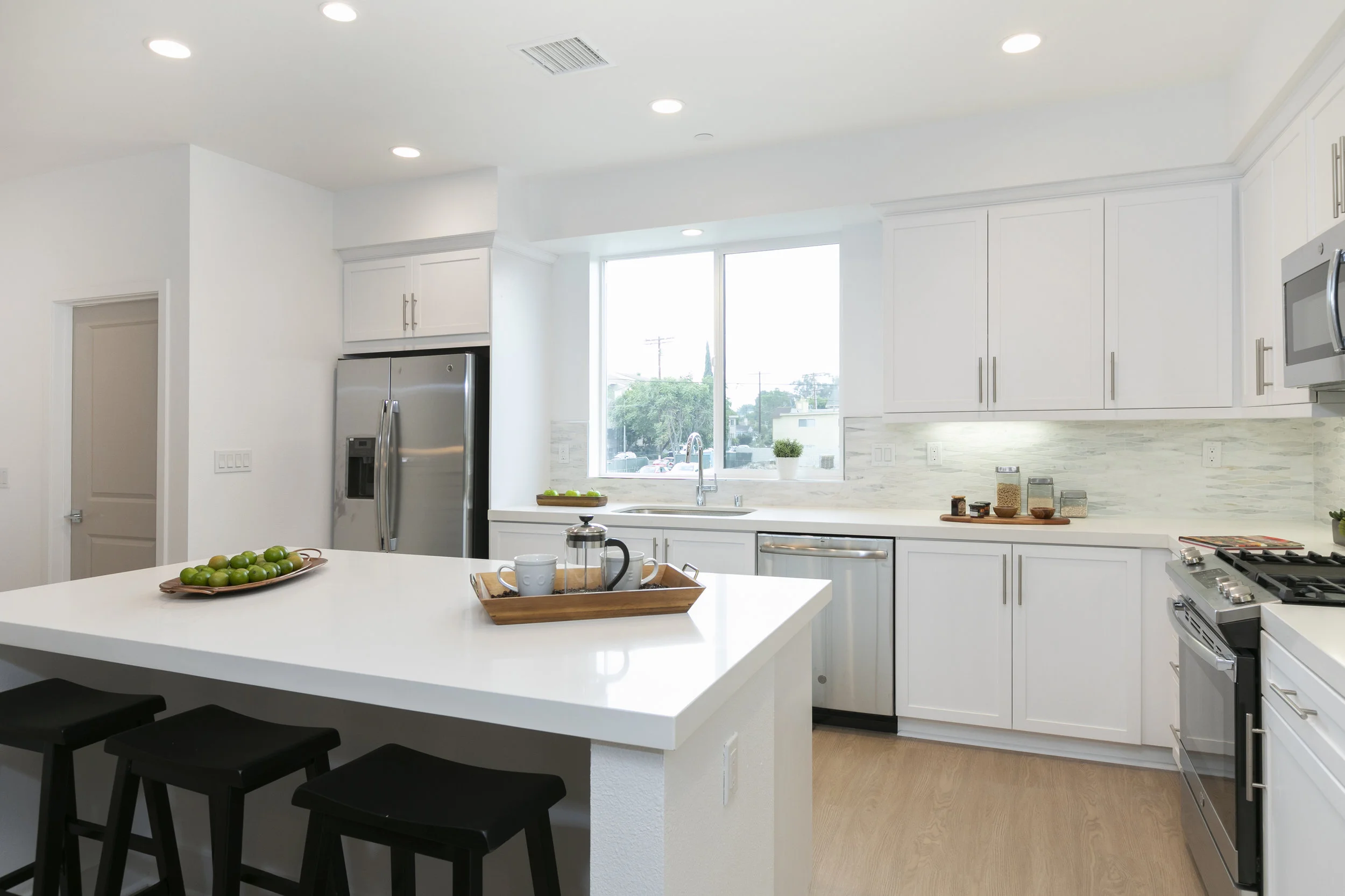 Home #12 - 3 BED | 3.5 BATH | 1882 SF