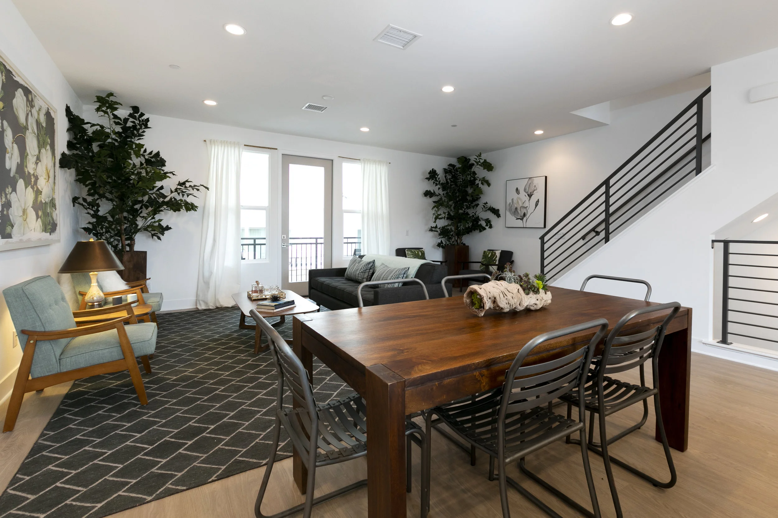 Home #12 - 3 BED | 3.5 BATH | 1882 SF