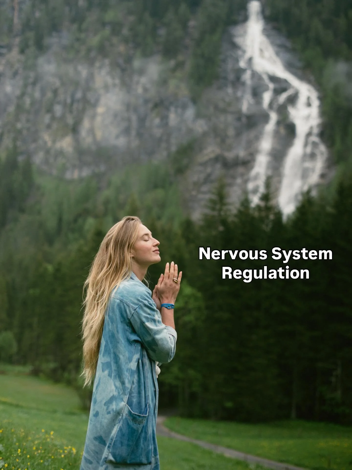 These practices have something in common&hellip; they&rsquo;re free 🤍

As someone who has been through tons of medical treatments and spent a fair bit of money to address Lyme disease and a dis-regulated nervous system, I can confidently say that co