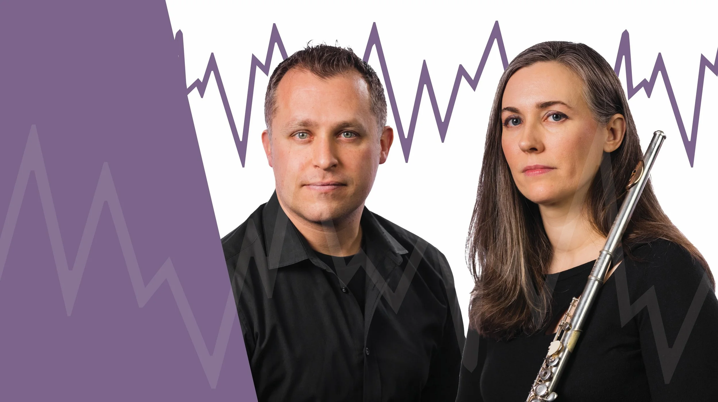 Sarah Tiedemann &amp; Chris Whyte