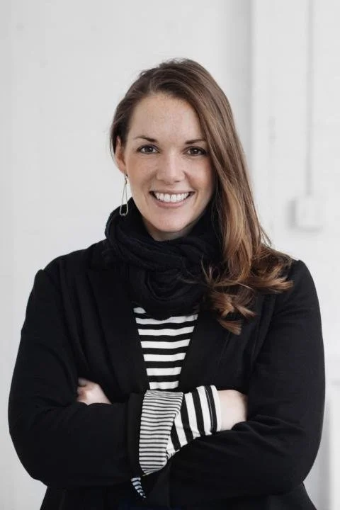 Maria Finkelmeier, Guest Creative Director