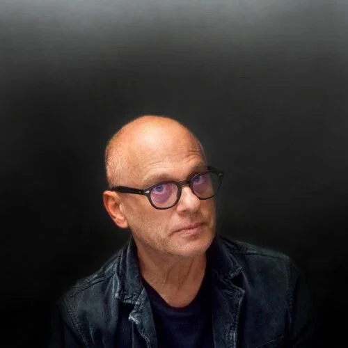 David Lang