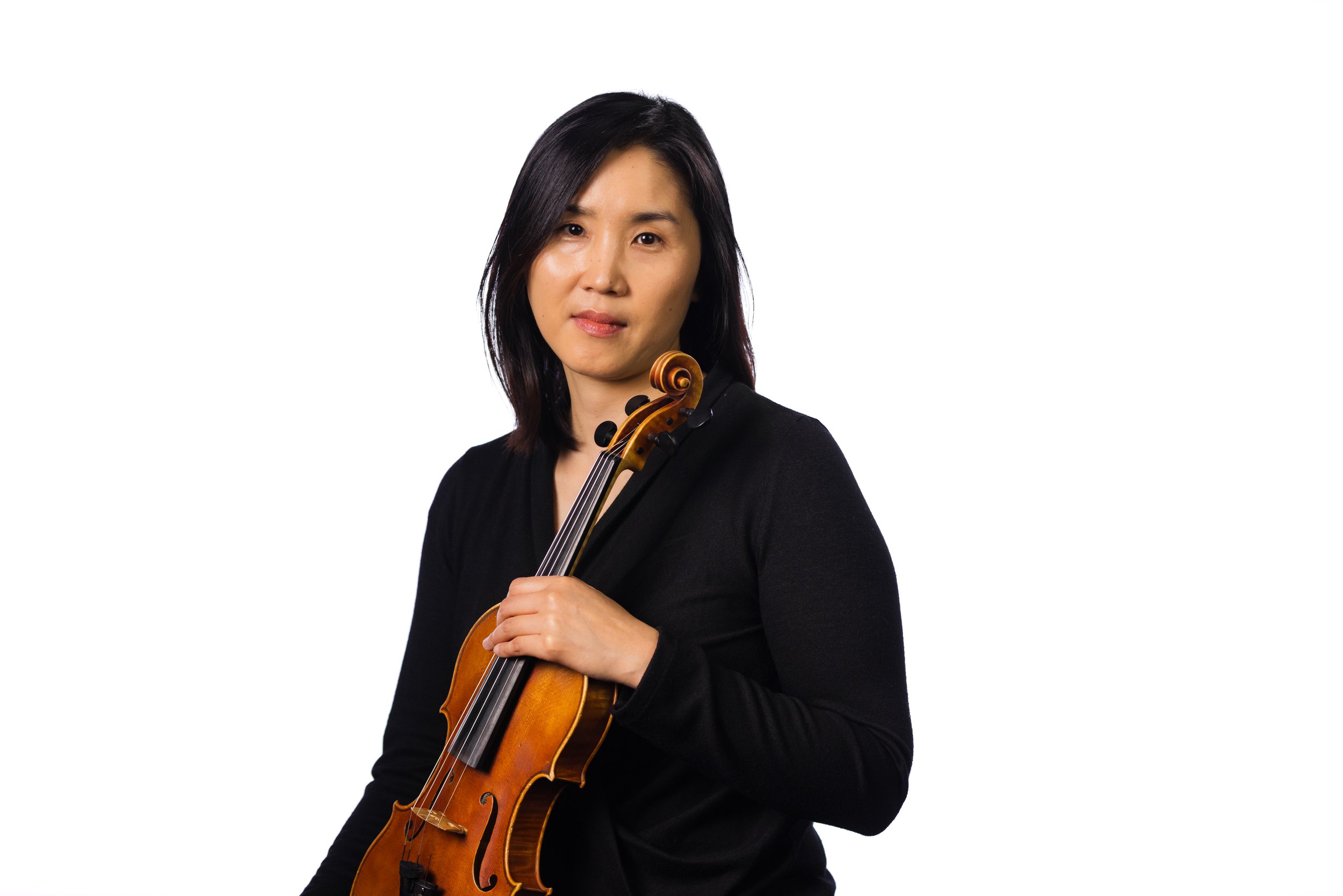 Hae-Jin Kim | violin