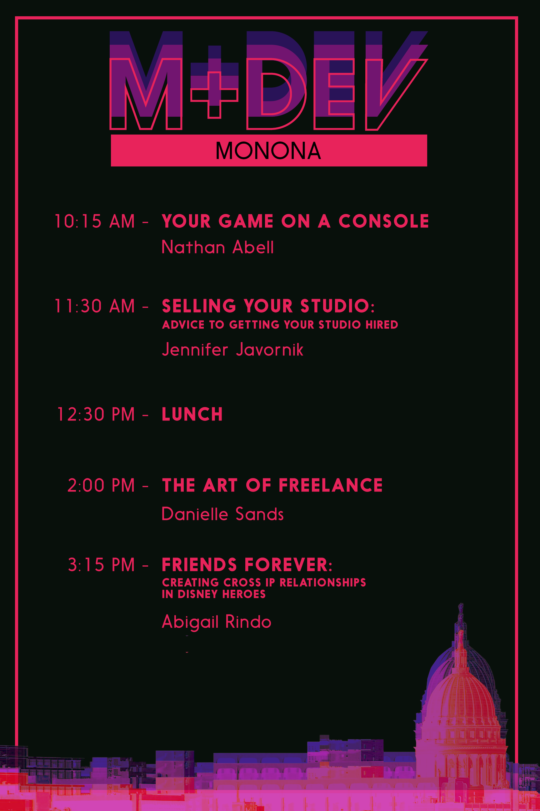 Monona