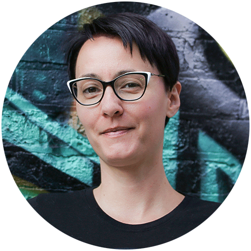 Krista-Lee M. Malone, PhD