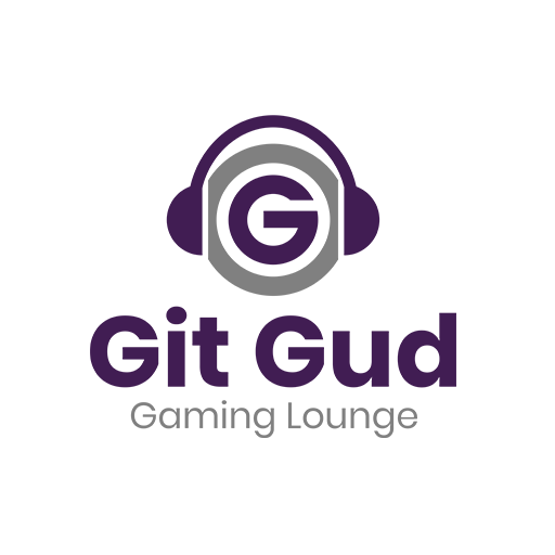 Git Gud Gaming Lounge