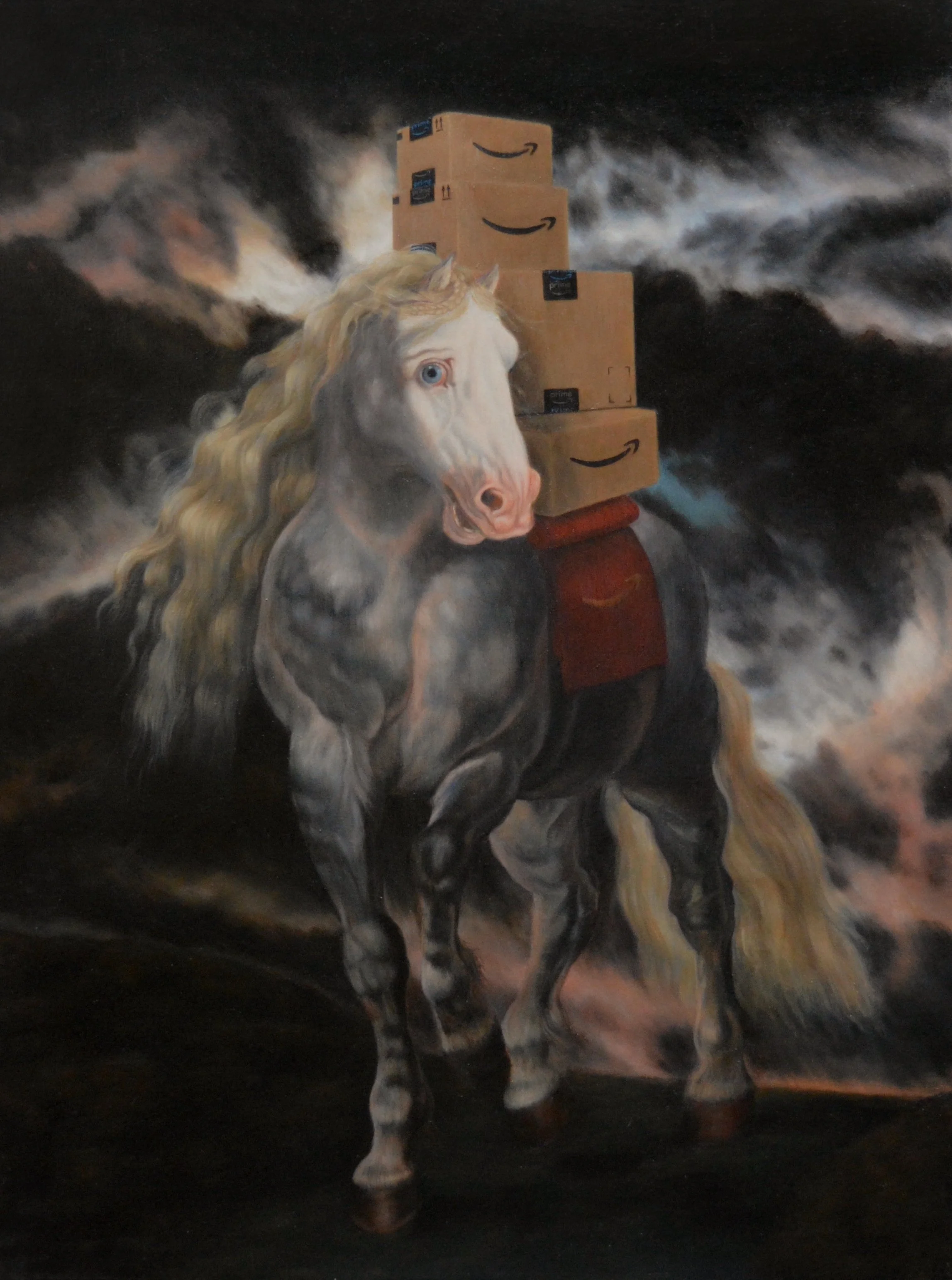 The Delivery Driver.jpg
