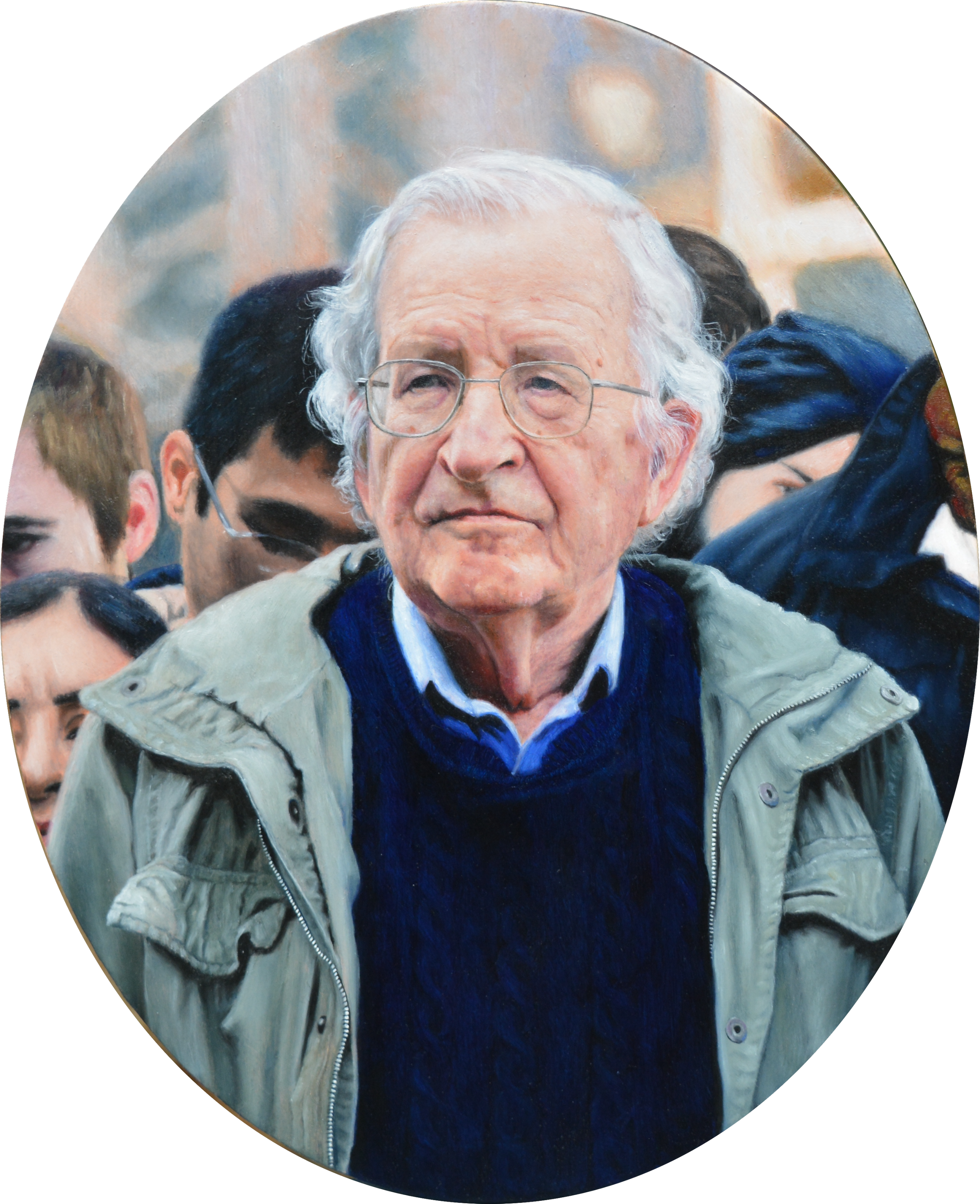 Chomsky, (photo courtesy of Andrew Rusk).png