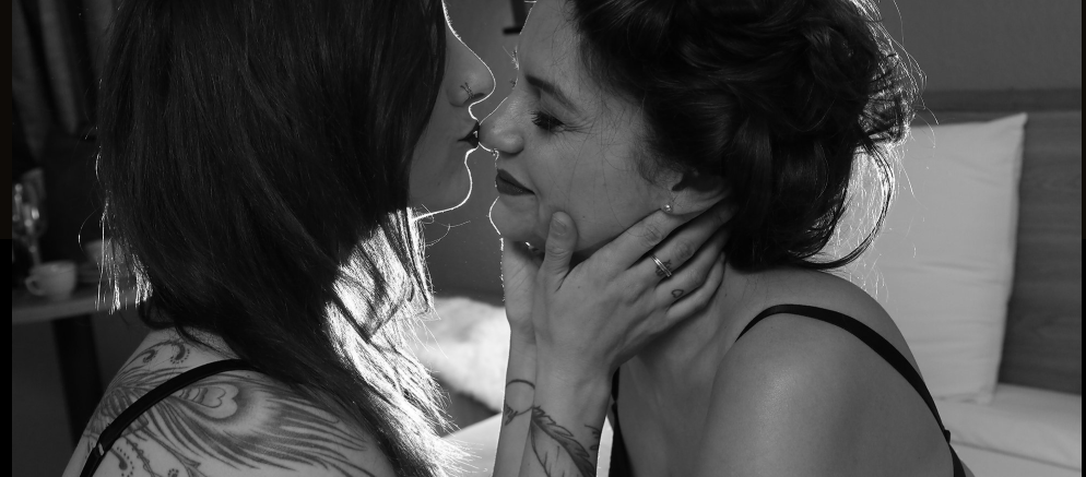 Art Show: Someone You Love is a Sex Worker