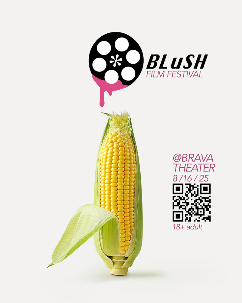 BLUSH SFPFF Community Partnership