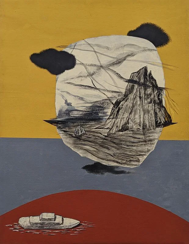 Craig Krull Gallery, Pierre Picot