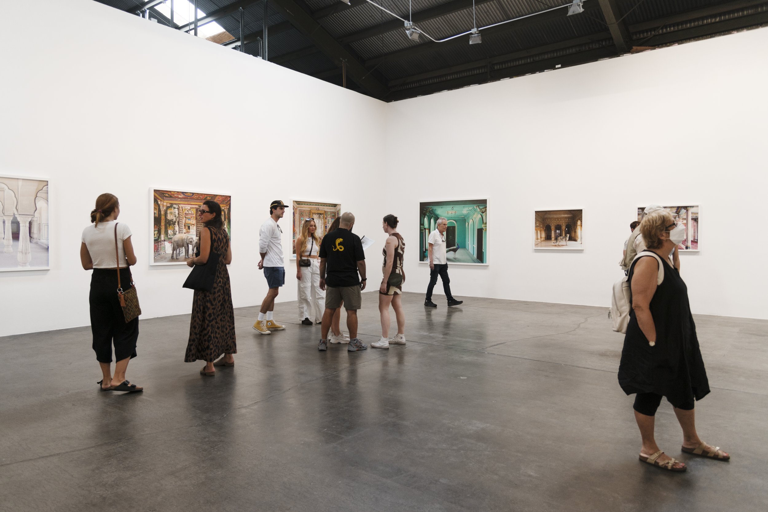 Bergamot Station ARTS CENTER