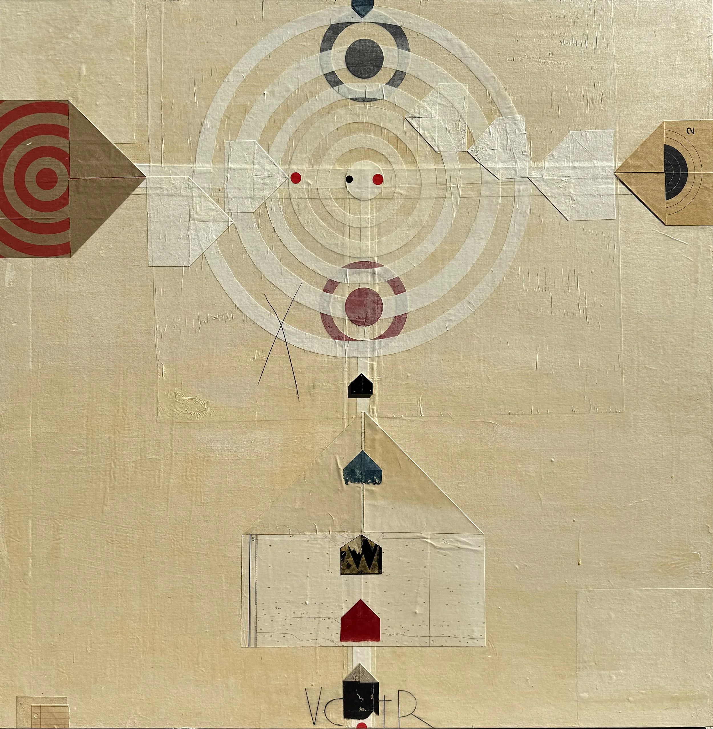 NÜART GALLERY - Emilio Lobato - Rincón Nuevo