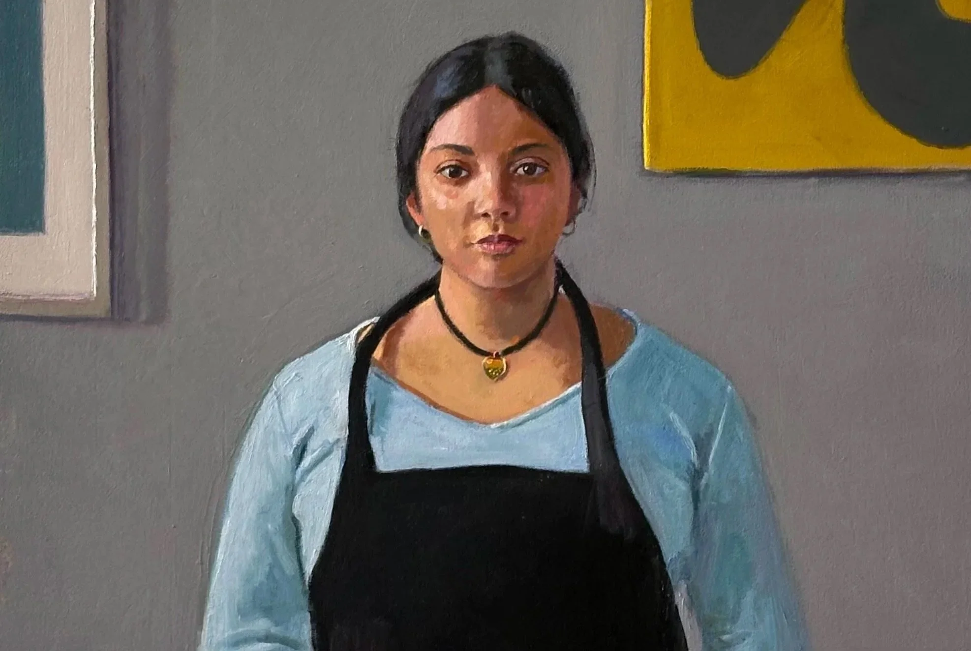 Craig Krull Gallery – 6th Street | Javier Carrillo, Dan McCleary, John Nava, Victor Reyes