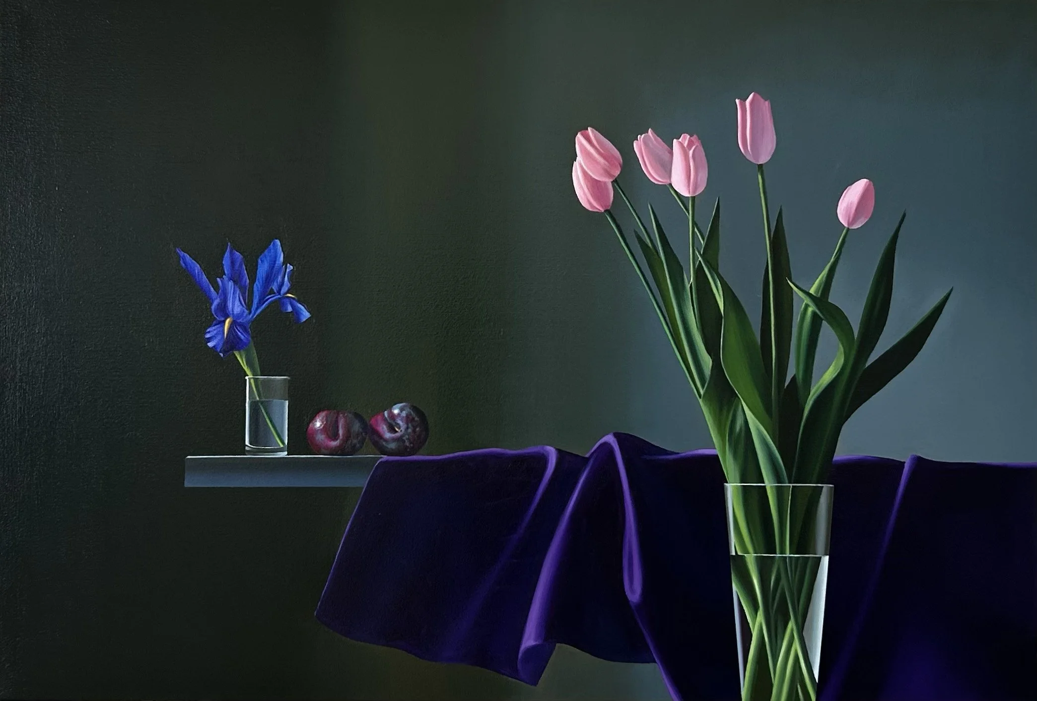 Leslie Sacks Gallery