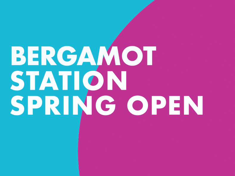 Bergamot Station Spring Open