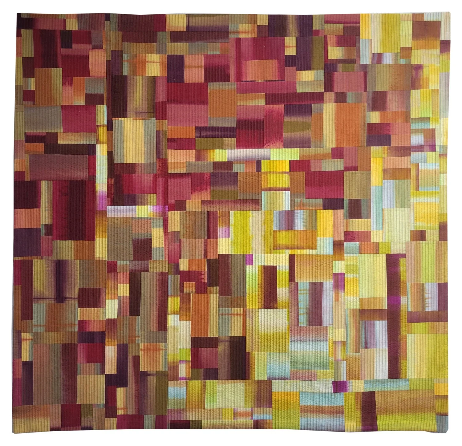 Caught in Amber