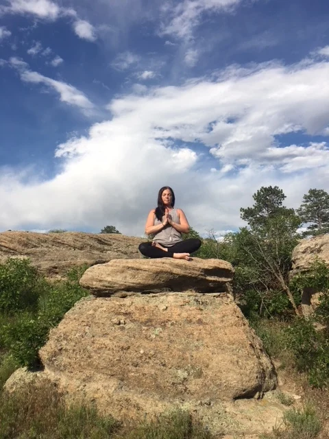 Small Group Practice Series - Yin Yoga and Meditation