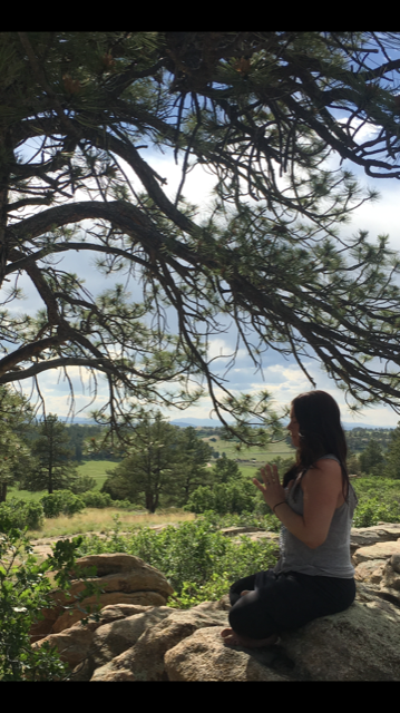 8 Week - Yoga Coaching and Wellness Program