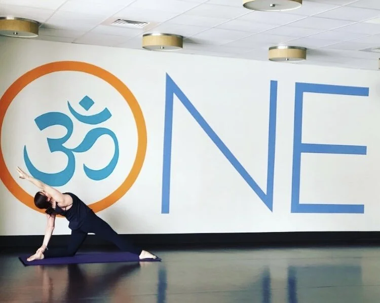 Advanced 300-Hour Yoga Teacher Training - ONE Yoga, Denver