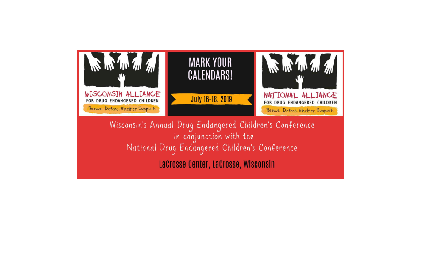 Wisconsin DEC Conference